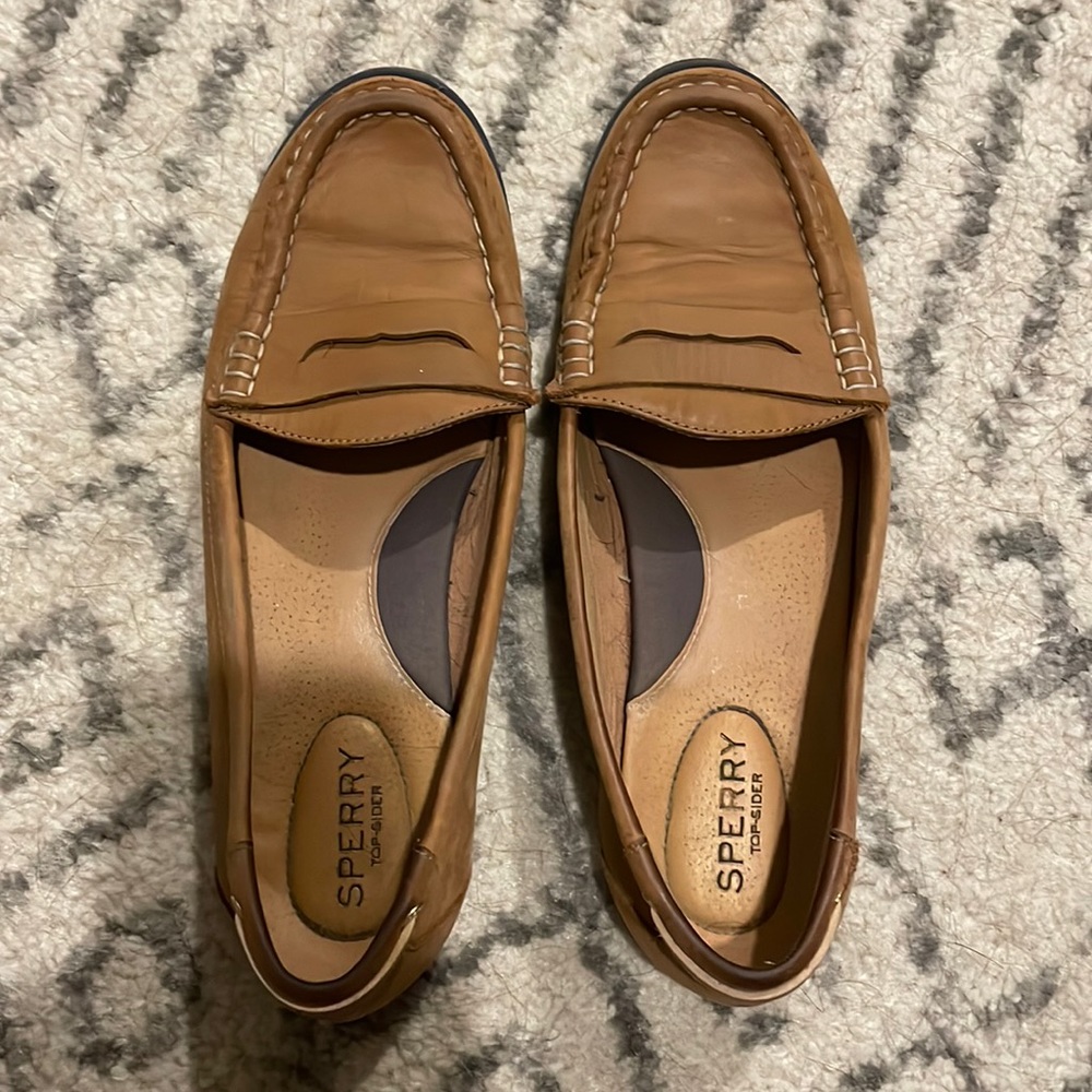Sperry Loafers